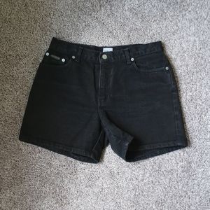 Vintage Calvin Klein Shorts